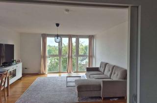Wohnung mieten in Tersteegenstraße 77, 40474 Golzheim, Helle und moderne 3-Zimmer Wohnung mit Balkon