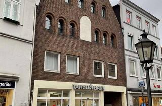 Wohnung mieten in Rosenstr. 10, 21335 Lüneburg, 1 Zimmer-Wohnung in der Lüneburger Innenstadt