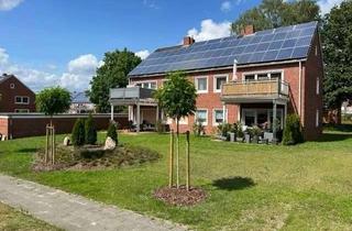 Wohnung mieten in Kuckucksweg, 29328 Faßberg, 2 -Zi.- Wohnung mit Blick ins Grüne