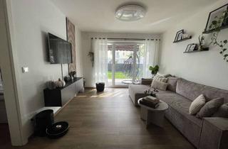Wohnung mieten in Kirchfeldstr. 1a, 84508 Burgkirchen, **Der Garten als echtes Highlight***