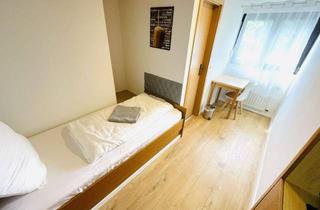 Wohnung mieten in 74906 Bad Rappenau, unkompliziertes Wohnen!