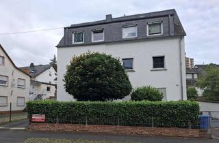 Wohnung mieten in Winninger Straße 38, 56072 Metternich, 2 Zi / Küche / Dusche / EG / 45 m² / Ko-Metternich Nähe Uni, ab sofort frei / max. 2 Pers./ keine W