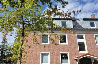 Wohnung mieten in Von-Tirpitz-Str. 17, 26603 Aurich, Gepflegte 2-Zimmer-Wohnung in Aurich - Erstbezug