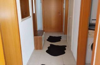 Wohnung mieten in 71540 Murrhardt, Schöne und helle 2-Zimmer-Wohnung in TOP Lage in Murrhardt zu vermieten