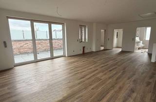Wohnung mieten in 41363 Jüchen, Neubau-Erstbezug mit Balkon in Hoppers