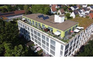 Penthouse mieten in Parkstraße 15, 33378 Rheda-Wiedenbrück, Exklusive Penthousewohnung zur Vermietung