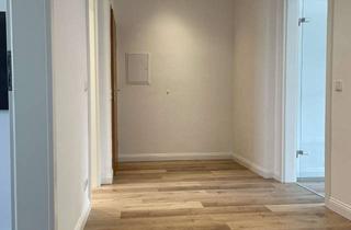 Wohnung mieten in Duisburgerstr, 131, 40885 Ratingen, Stilvolle, neuwertige 3-Zimmer-Wohnung mit Balkon in Ratingen