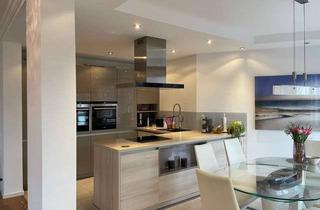 Wohnung mieten in 35041 Marburg, Großzügige 4-Zimmer-Wohnung in Marburg-Marbach – 134 m², Balkon, Aufzug & Einbauküche
