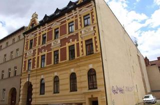 Wohnung mieten in Dryanderstraße 23, 06110 Halle, Nachmieter für 2 Zimmer Wohnung in der südlichen Innenstadt Halle gesucht
