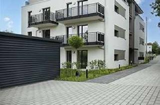Wohnung mieten in Hohe Str. 48, 04416 Markkleeberg, Erstbezug im A+ Neubau in Markkleeberg * 2 Zimmer * Kühlung * Stellplatz