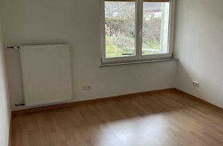 Wohnung mieten in 35216 Biedenkopf, Kompakte Wohnung mit Garten in Biedenkopf