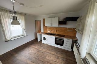 Wohnung mieten in Kapitän-Dallmann-Straße 74, 28779 Blumenthal, 2-Zimmerwohnung in Bremen/Blumenthal mit Garten