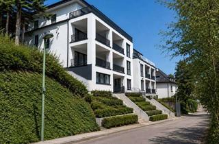 Wohnung mieten in Dahler Höhe 20, 45239 Werden, Exklusive barrierefreie Neubauwohnung mit Einbauküche & großem Balkon in Essen-Werden