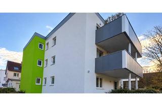 Penthouse mieten in Bahnhofstraße 19/1, 75428 Illingen, Lichtdurchflutetes 4-Zimmer-Penthouse in Illingen, verfügbar frühestens ab 01.12.26