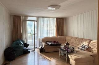 Wohnung mieten in 40599 Hassels, Erdgeschosswohnung mit eigenem Garten & großer Terrasse – 3 Zimmer, 98 m², 2 Bäder, ab sofort