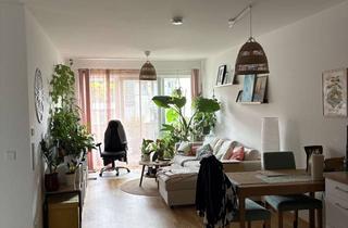 Wohnung mieten in 28199 Alte Neustadt, Helle 2-Zimmer-Wohnung mit Balkon – Nachmieter gesucht (Neubau 2022)