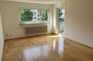 Wohnung mieten in 91781 Weißenburg, Neu renovierte 3,5-Zimmer-Wohnung in Weißenburg in Bayern