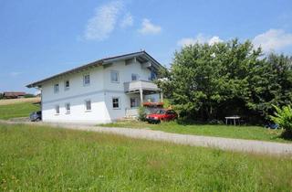 Wohnung mieten in Kreuzstraße, 94374 Schwarzach, schöne Erdgeschosswohnung mit Garten