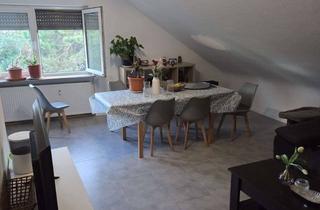 Wohnung mieten in 55130 Laubenheim, DG 4-ZKB in Mainz Laubenheim