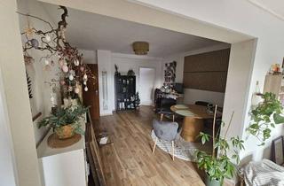Wohnung mieten in Auf Gatter 13, 66606 St. Wendel, 4ZKB Wohnung in Niederlinxweiler