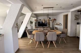 Wohnung mieten in Bahnhofstraße, 72181 Starzach, 4-Zimmer Maisonette -Wohnung in Starzach
