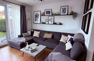Wohnung mieten in Rahmenstraße 14, 58638 Iserlohn, Zuhause mit 3,5 Zimmern in Iserlohn