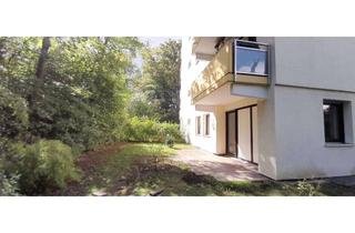 Wohnung mieten in Franz-Wolter-Straße 56, 81925 Bogenhausen, Schöne 2-Zimmer-Gartenwohnung mit Terrasse & Garagenstellplatz – Einzug ab November 2026