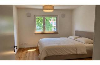 Wohnung mieten in Asamstraße 31, 85053 Ingolstadt, Helle Neubauwohnung mit Balkon und Einbauküche in zentraler Lage