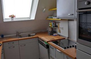 Wohnung mieten in 72458 Albstadt, Schöne, helle 3 1/2 Zimmer Wohnung am Schloßberg