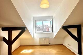 Wohnung mieten in Berger Straße, 60385 Bornheim, Bornheim neben Berger Straße, ruhige Lage, für Single oder 2er Studenten-WG