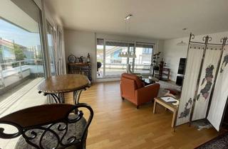 Penthouse mieten in Echterdinger Straße 33, 70771 Leinfelden-Echterdingen, 4-5 Zimmer-Penthouse-Wohnung in Leinfelden-Echterdingen