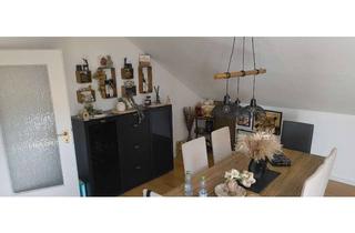 Wohnung mieten in Am Pferdekamp, 59872 Meschede, Schöne Dachgeschosswohnung