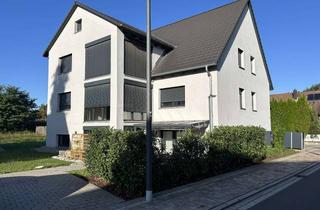 Wohnung mieten in Bamberger Straße 39, 91330 Eggolsheim, Weitläufige 3-Zimmer-Wohnung in Eggolsheim OT Neuses / 1. Obergeschoss