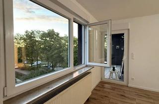 Wohnung mieten in Silberweg 13, 71032 Böblingen, Erstbezug nach Sanierung- helle 3 Zi. Wohnung mit 2 Balkonen & EBK