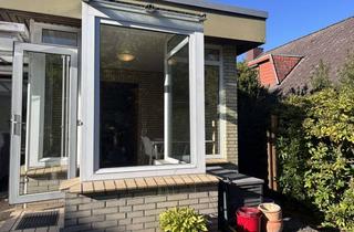 Wohnung mieten in Ehestorfer Weg 11a, 21075 Eißendorf, Wohnen mit Charakter: Kompaktes 1-Zimmer-Apartment in Hamburg-Eißendorf
