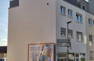 Wohnung mieten in Neckarstraße, 74172 Neckarsulm, Helle 2-Zimmer-Wohnung mitten in Neckarsulm – Nur 2 Min. zum Bahnhof! (Teilmöbliert, ab 01.10.2026)