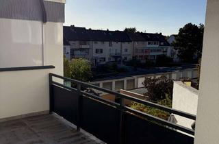 Wohnung mieten in Riedsaumstraße 30, 67063 Friesenheim/Nord, Zuhause mit 1,5 Zimmern in Ludwigshafen inkl Klimaanlage und Waschamschine