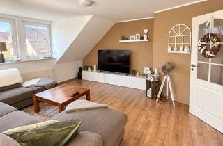 Wohnung mieten in 23619 Heilshoop, Helle 3-Zimmer-Wohnung mit Balkon, Einbauküche & hochwertiger Teilmöblierung ab 01.11.2026