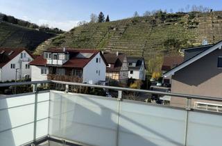 Wohnung mieten in Finkenweg 11, 74354 Besigheim, Traumhafte 4,5 Zimmer Maisonette Wohnung mit Blick auf die Weinberge- Besigheim!