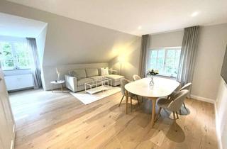 Wohnung mieten in Pelzerhakener Straße, 23730 Neustadt, 2-Zimmer-Wohnung im skandinavischen Stil in Pelzerhaken-400m vom Strand entfernt