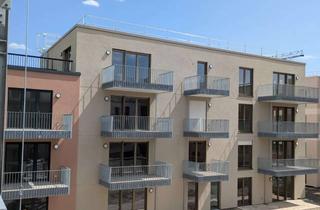 Wohnung mieten in Clara-Schumann-Weg, 69126 Rohrbach, Einzimmerwohnung Neubau Heidelberg-Rohrbach