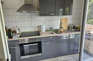Wohnung mieten in Eppinger Str. 31, 76131 Rintheim, WG-Zimmer in Studenten-WG frei