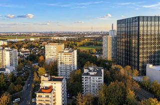 Wohnung mieten in Bremerstrasse 17-33, 65760 Eschborn, Geschmackvolle, gepflegte 2-Zimmer-Wohnung mit Balkon und Einbauküche in Eschborn