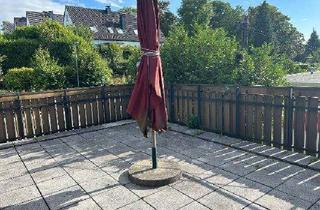 Wohnung mieten in Rotteland 17, 44797 Stiepel, Großzügige 3,5-Zimmer-Wohnung mit XXL-Balkon in Bochum-Stiepel