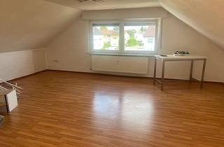Wohnung mieten in Berliner Str. 27, 68723 Plankstadt, Gemütliche 2 Zimmer Wohnung !