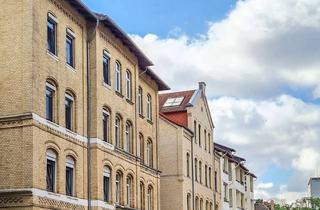 Wohnung mieten in Eschenburgstraße, 38106 Braunschweig, Hochwertig sanierter Altbau, eigener Garten, Traumlage nähe Uni, Premiumküche, neues Bad