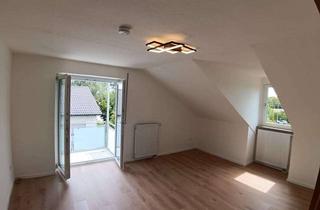 Wohnung mieten in 84503 Altötting, Sonnige 2 Zimmer Wohnung mit Balkon