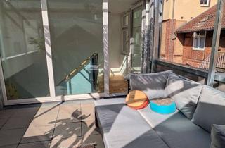 Lofts mieten in 73728 Esslingen, TINY-LOFT * hell * ruhig * Dachterrasse * Klasse