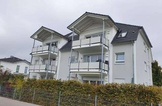 Wohnung mieten in Lupinenstraße, 86836 Graben, Barrierefreie, neuwertige und schicke 2 Zimmerwohnung in Graben