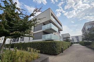 Wohnung mieten in 76437 Rastatt, Neuwertige 2,5-Zimmer-Wohnung mit großer Terrasse & eigenem Garten – Baujahr 2018 , KFW55